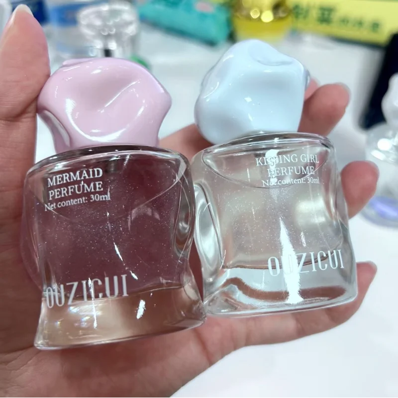 Perfume de mujer dulce y fresco de marca Premium Freesia pomelo sándalo Eau de Toilette fragancia duradera fragancia de fecha romántica