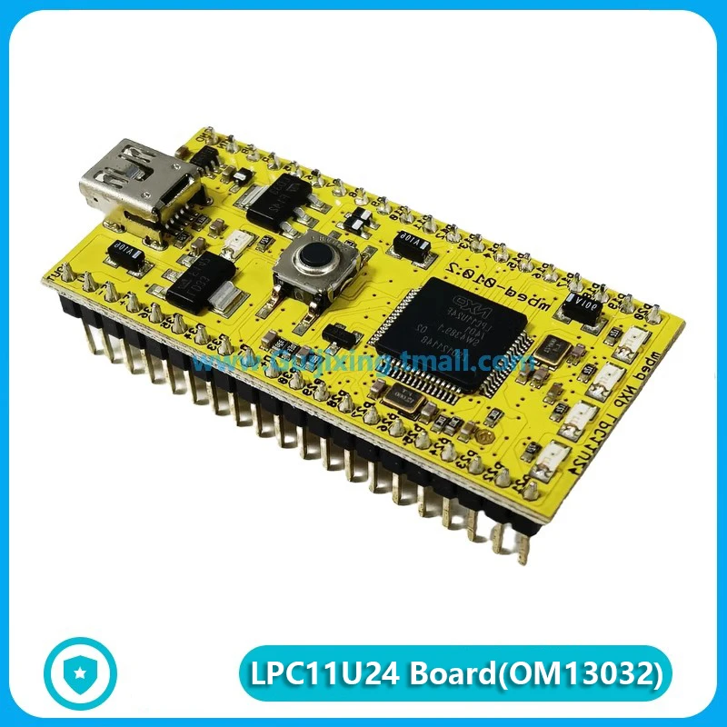 

Stock Board OM13032 originally imported NXP ARM mbed LPC11U24 development board