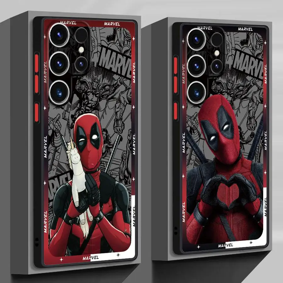 Funda Back Phone Co… - image