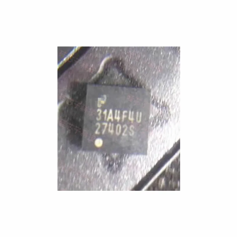 

10 шт. 100% новыйLM27402SQX LM27402S шелкография 27402S контроллер переключателя QFN-16 новый оригинальный