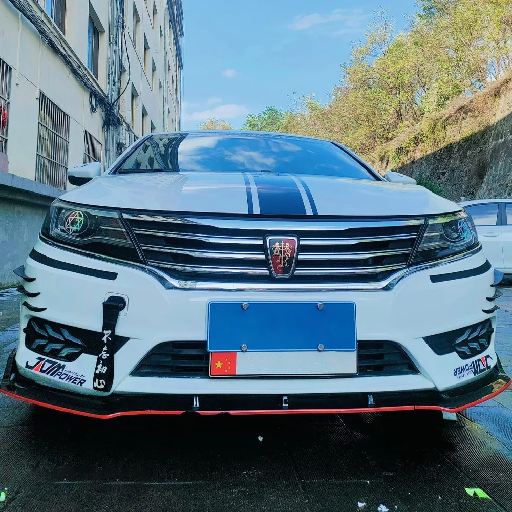 JDM Stickers JDMPOWER Reflective And Rainbow Stickers For Motorcycles Cars