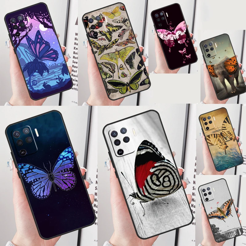 Butterfly Butterfli…