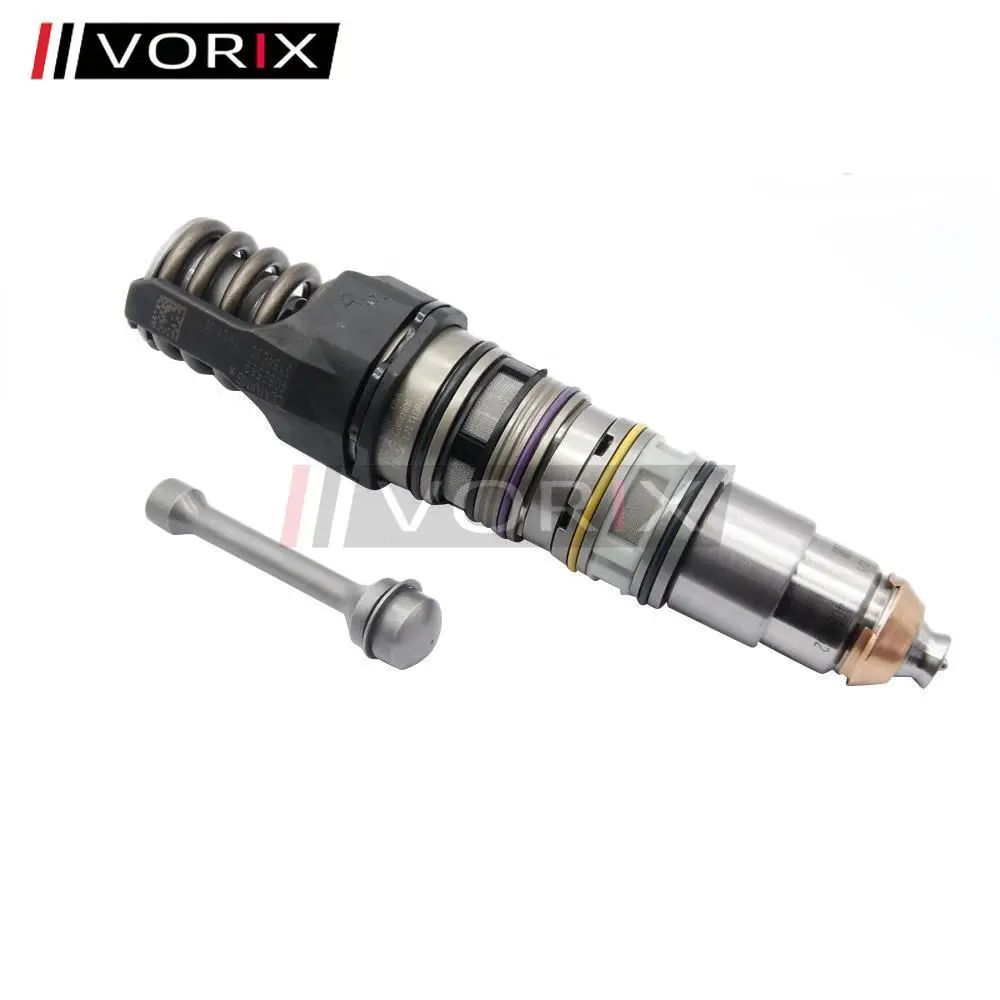4954644   Nieuwe brandstofinjector voor Cummins QSX15 ISX15 X15 dieselmotor