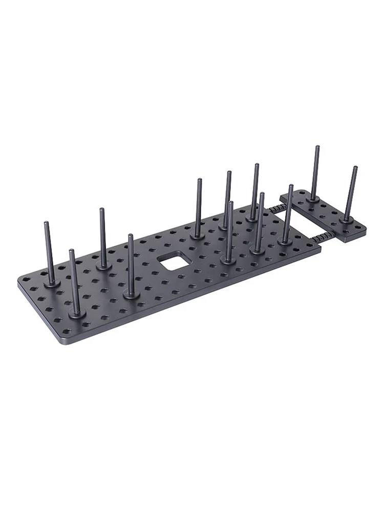 Prato Expansível Secagem Rack, suporte De Armazenamento, dreno Compacto