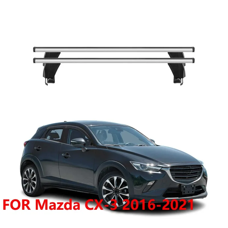 For Mazda CX-3 2016…