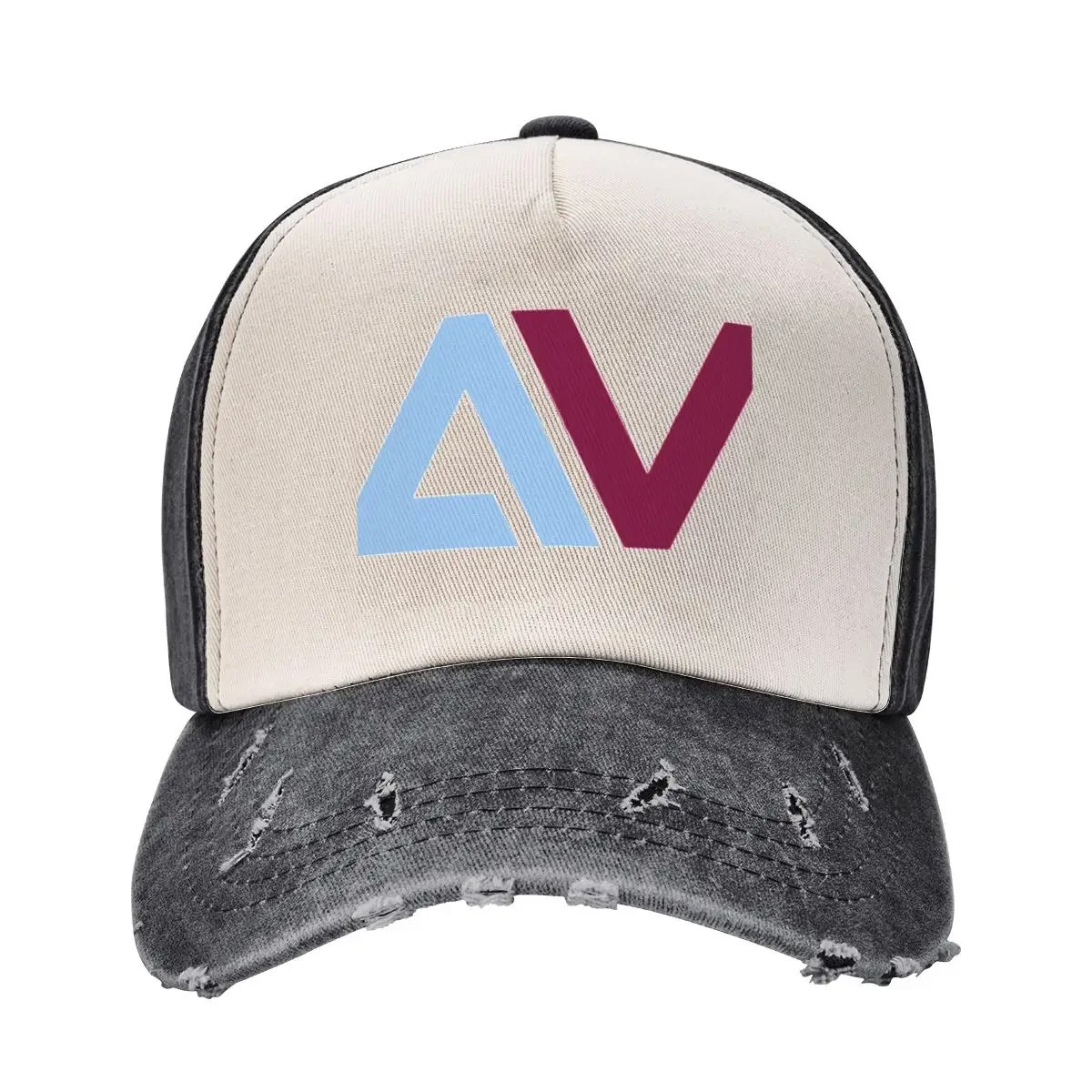 

Villa Baseball Cap Vintage Gentleman Hat Dropshipping Unique hats Golf Wear Men Women's