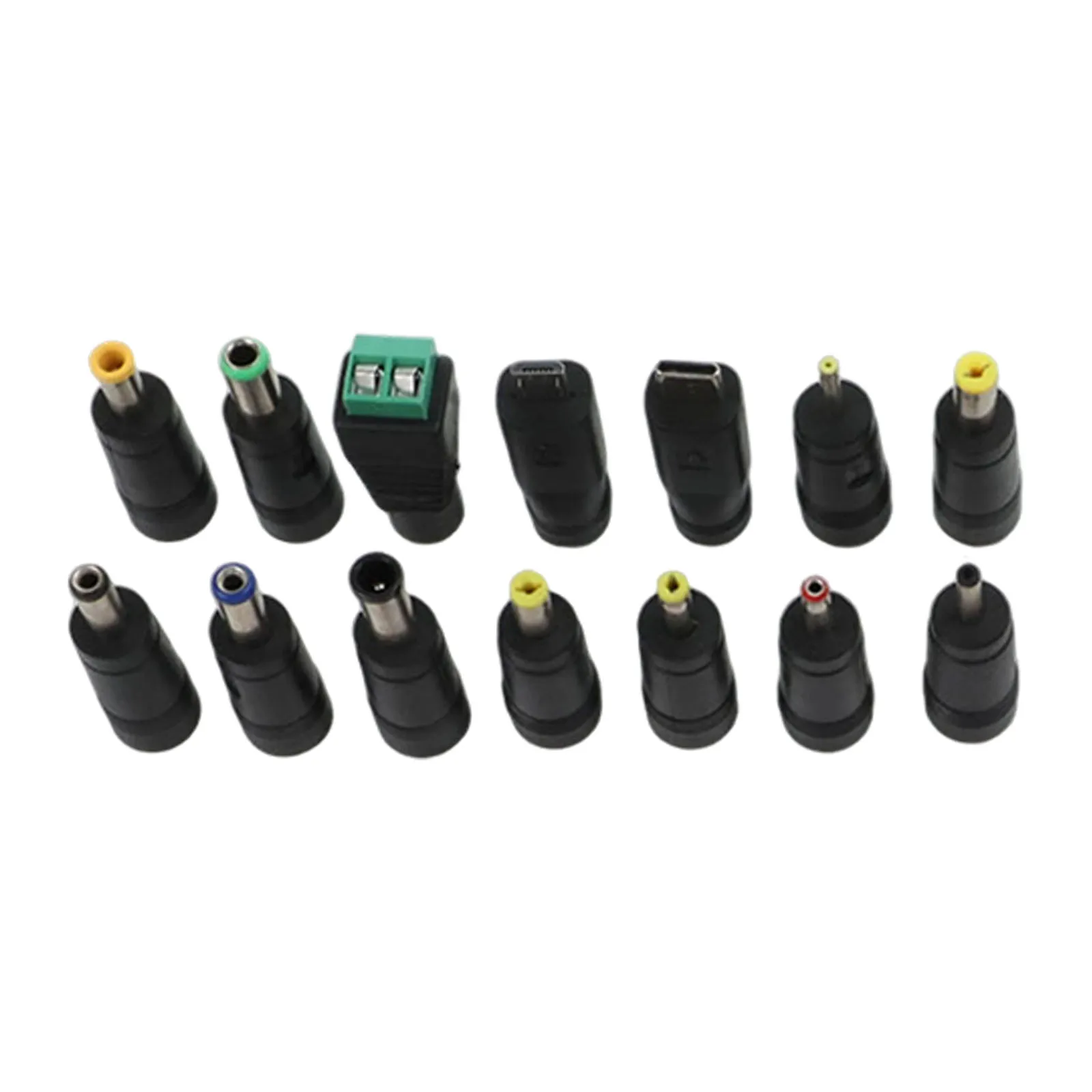 

AC/DC Charger Converter Adjustable Voltage Range of 3 36V Max Current 4A for Electronics like Smart Speakers and More