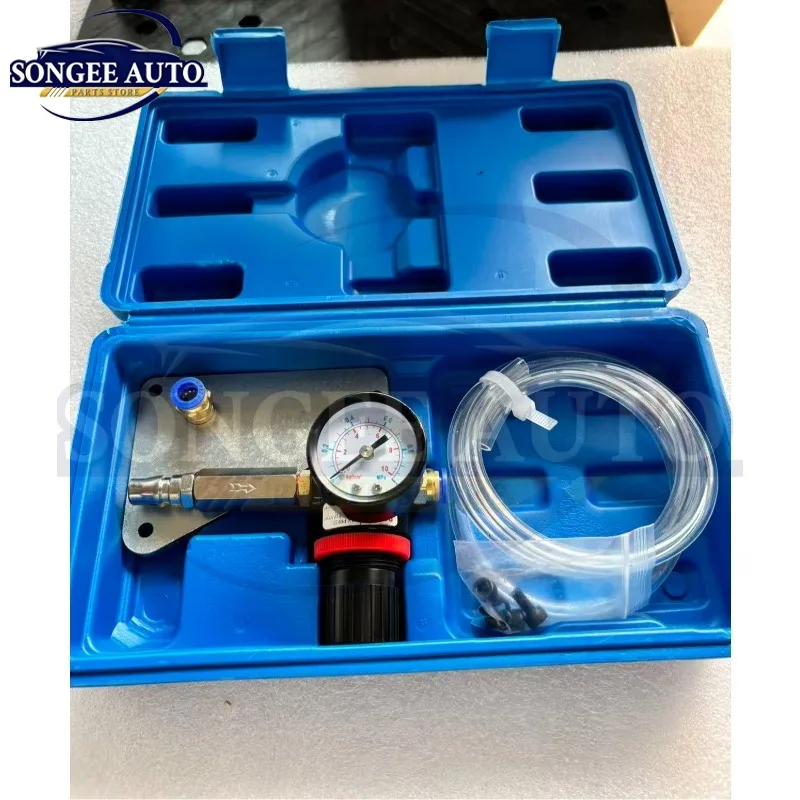 NEW Transmission Valve Body Pressure Testing measuring 0AM  DQ200 DSG 7  Tool Fits for VW Audi Skoda