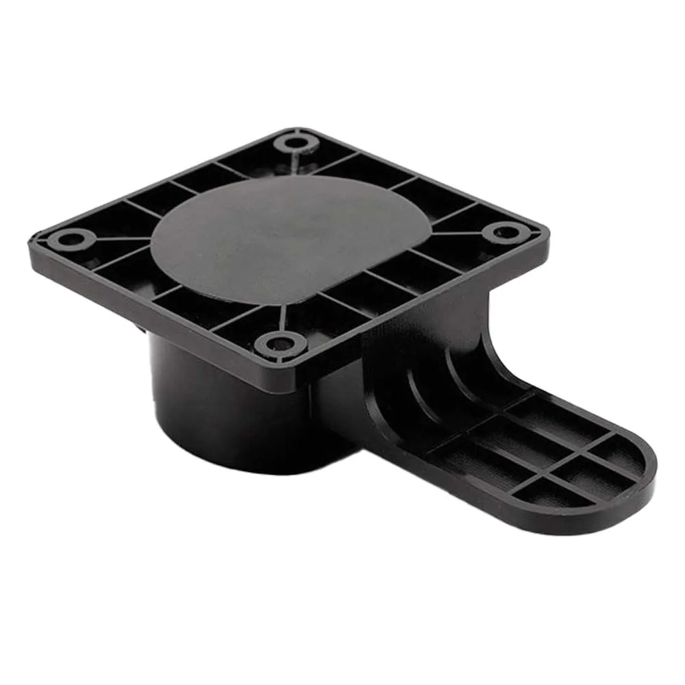 Teschev-Soporte de Cable de cargador EV para GBT, Conector de cargador de coche eléctrico de montaje en pared, boquilla, funda, base