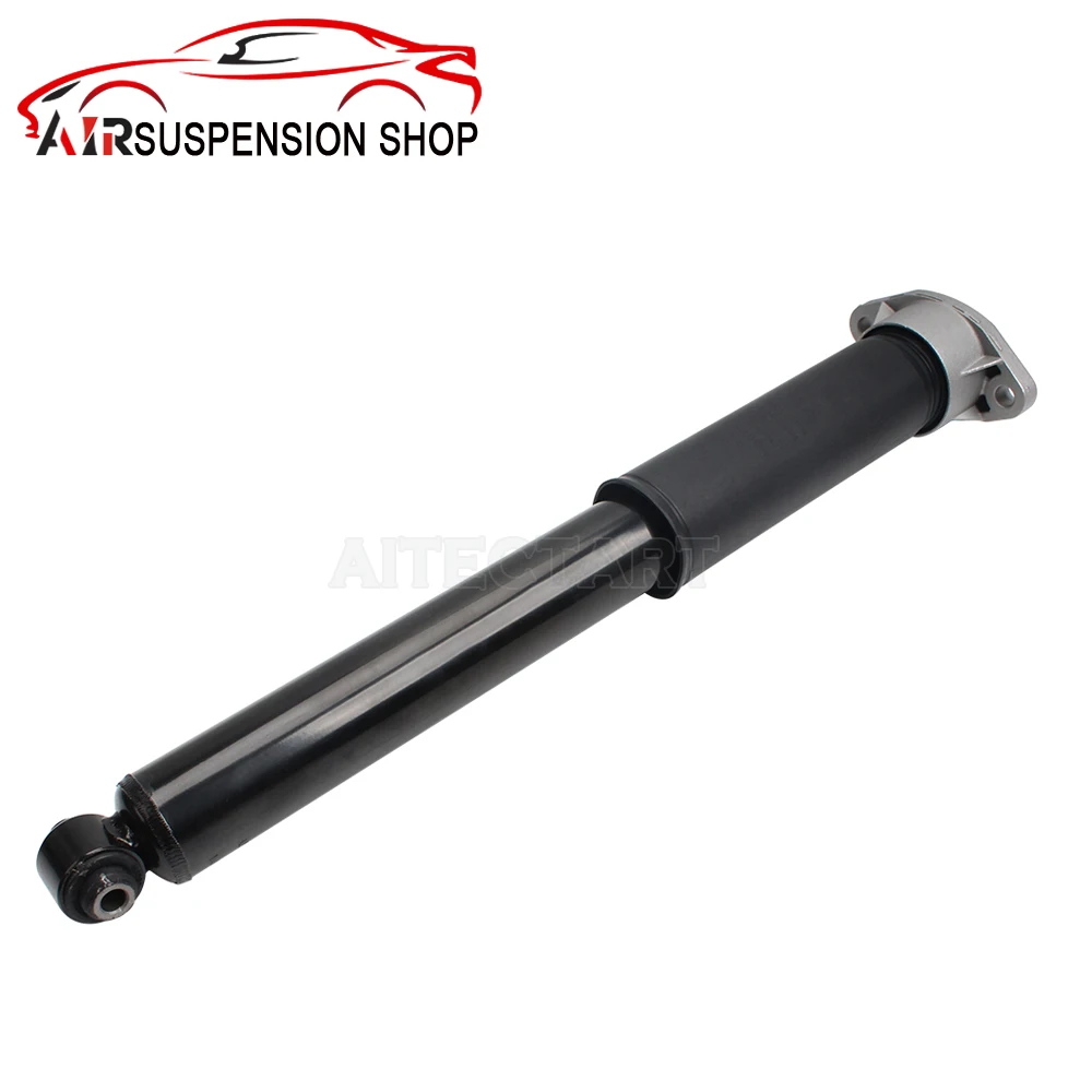 1PC Rear Shock Absorber Without ADS For Mercedes Benz W253 GLC X253 C253 Air Suspension Shock 2533203200 A2533201301