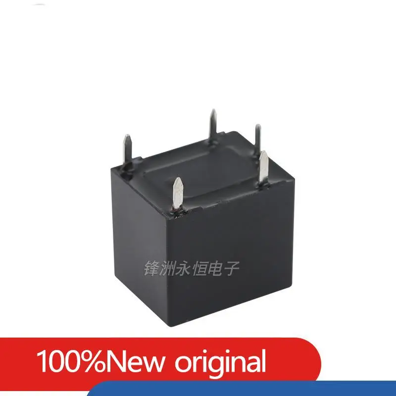 5Pcs/Lot Original New HF HFKW 012-1ZW 024-1ZW HFKW-012-1ZW 12VDC HFKW-024-1ZW 24VDC 5PINS 20A Automotive Relay