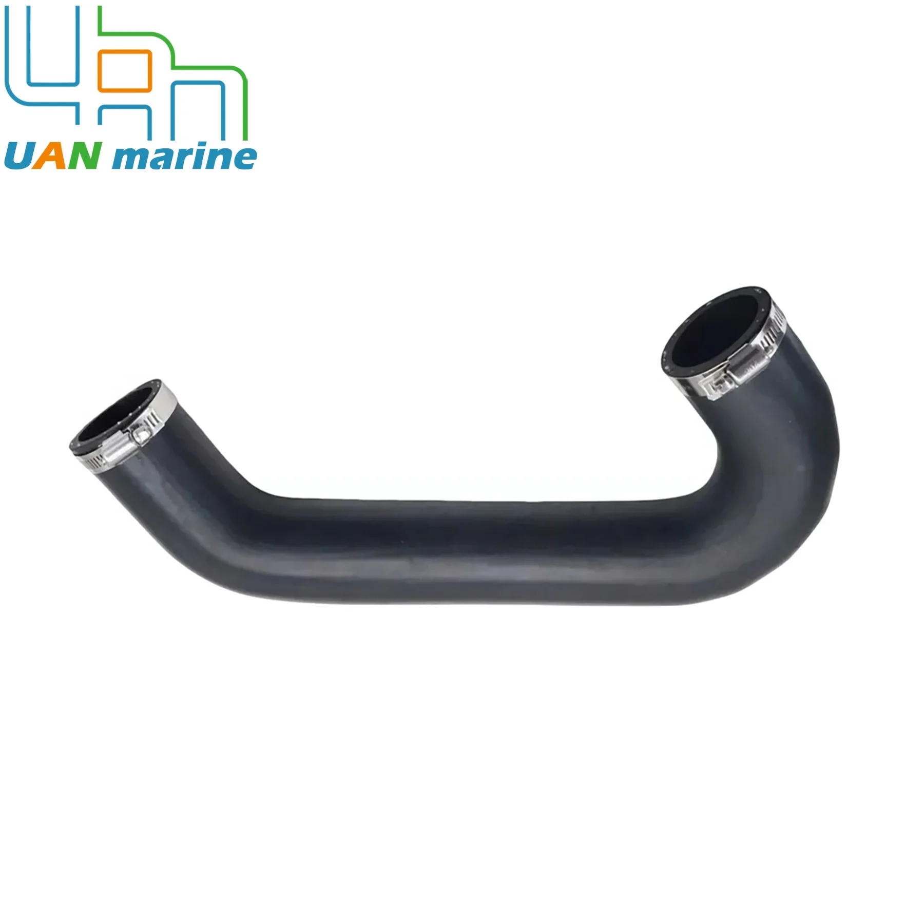 32-897181 خرطوم مصبوب لـ MerCruiser MCM/MIE GM V-8 427, 454 & 502 CID 32-16010 32-46828 32-89718 Sierra 18-70934 #2