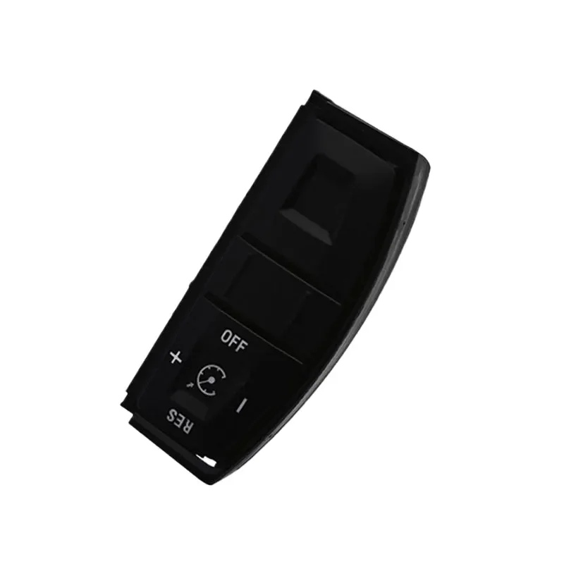 Heavy Duty Steering Wheel Cruise Control Switch Button Compatible with Scania P G R T Series Truck Accessories 1870913