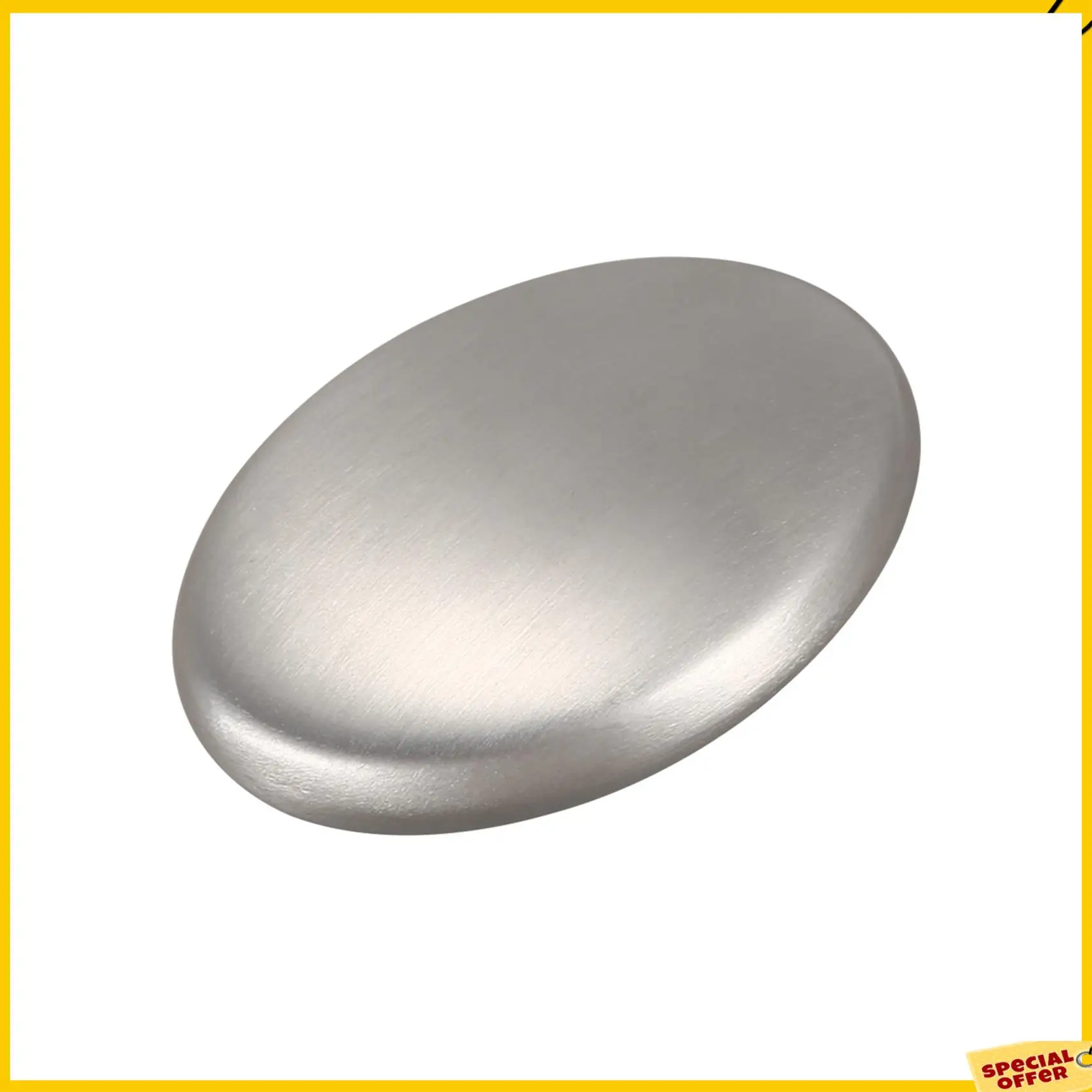 A24P 3X صابون ستانلس ستيل