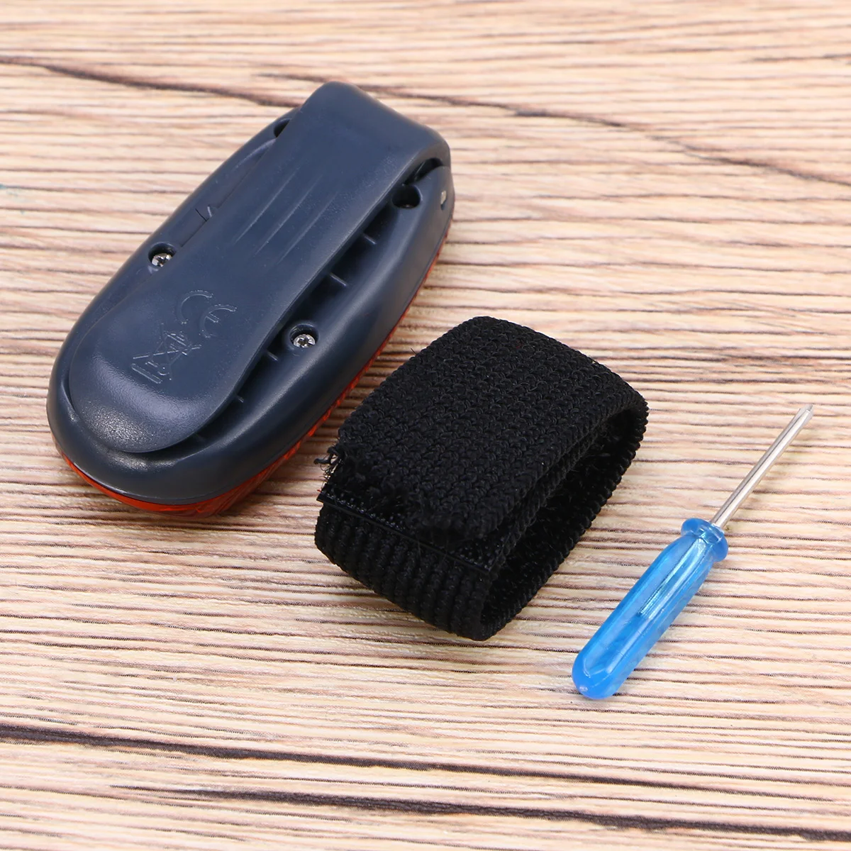 

LED Running Light LED light safety led light runners light running reflective gear