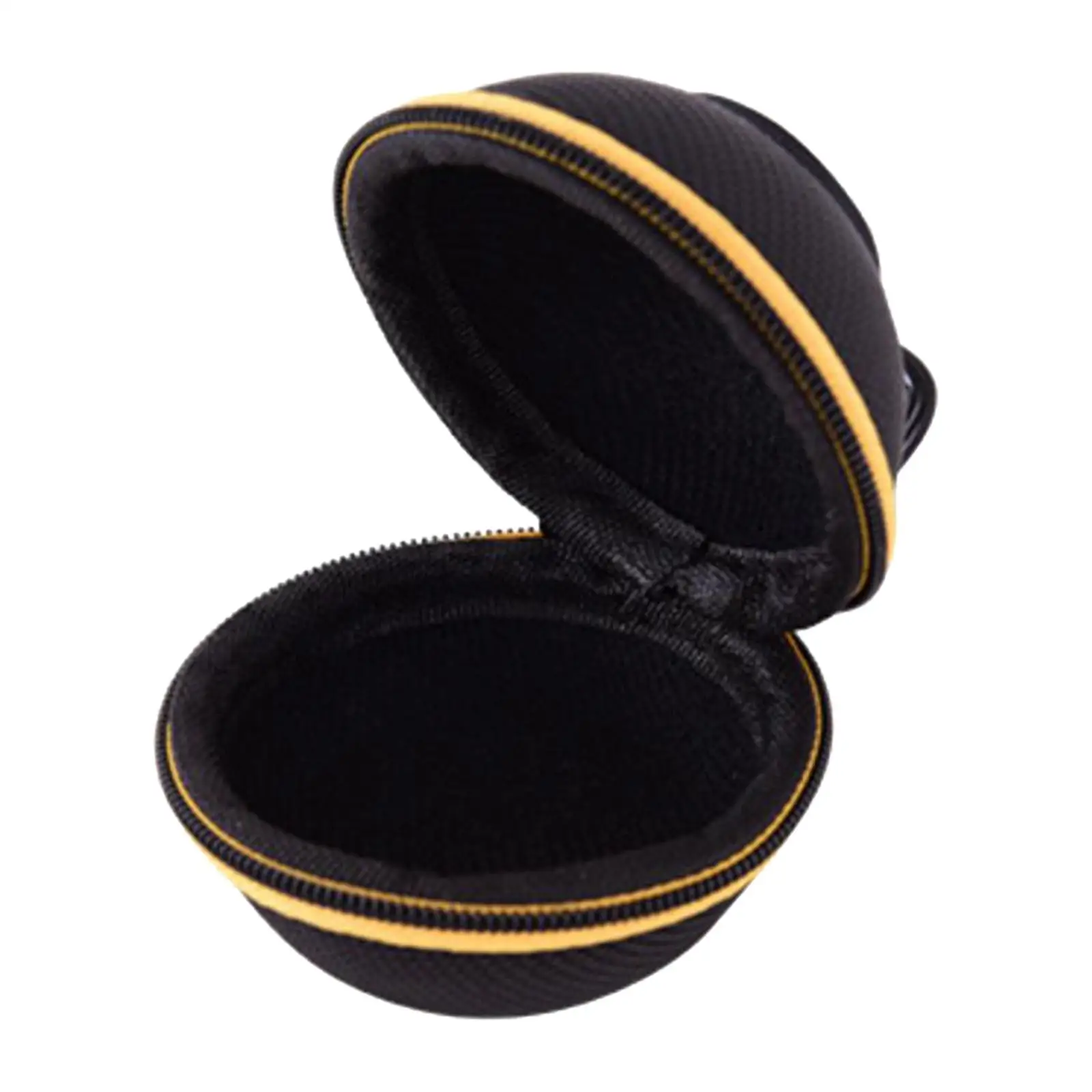 

Billiard Ball Pouch EVA Cloth Storage Case for Pool Table Balls Portable Holder Accessories