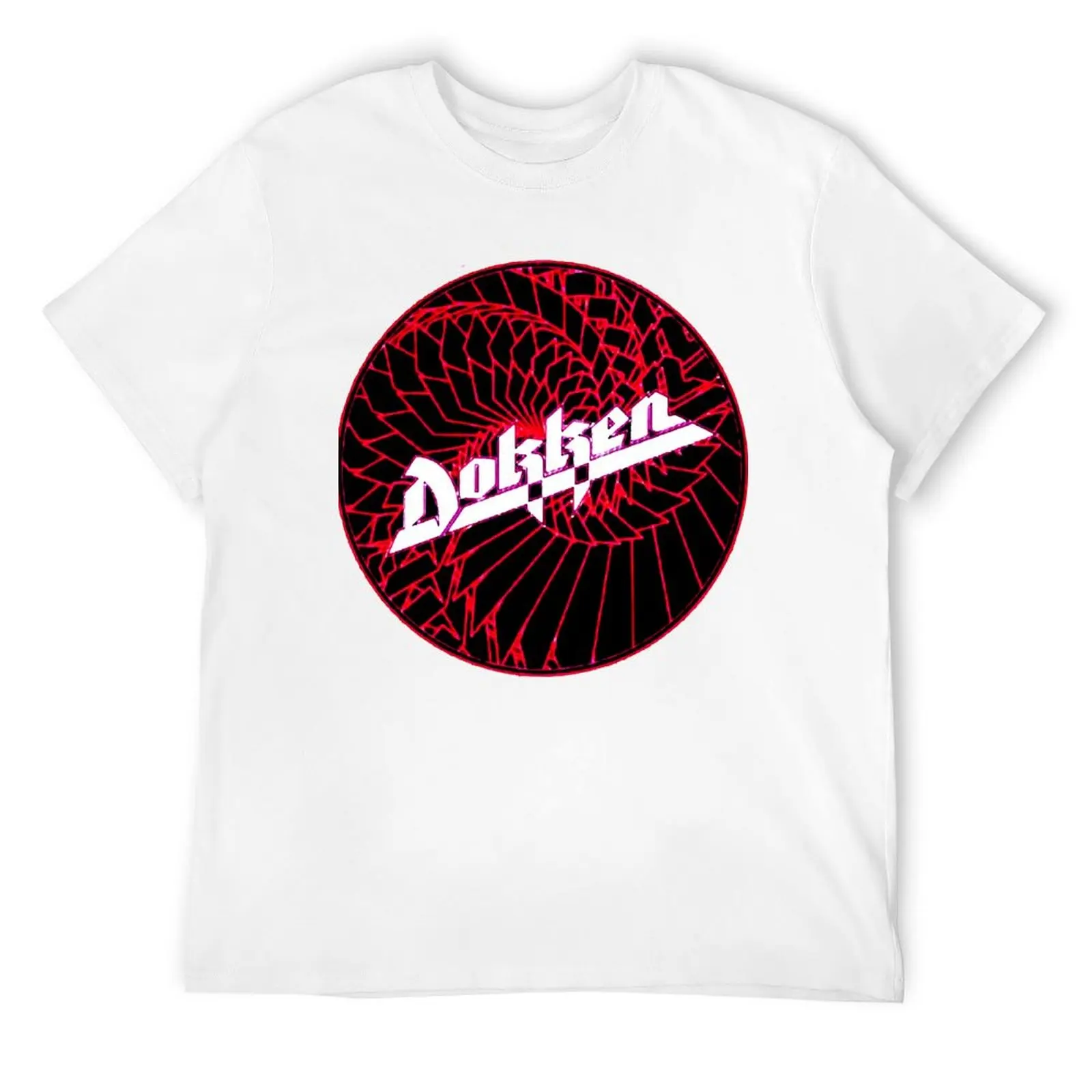 airborn dokken T-Shirt custom shirt shirts graphic tees customs design your own men clothings