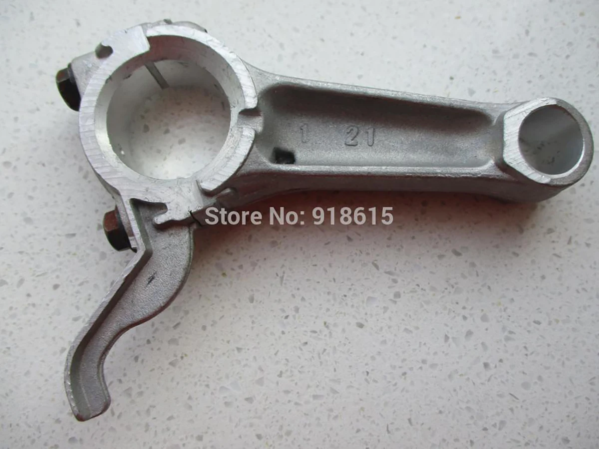 

CONNECTING ROD CONNROD FOR EX21 ENGINE PARTS 278-22501-10 21D-22501-00