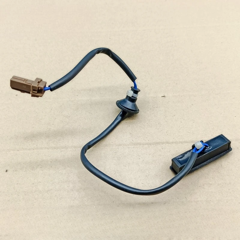 

For Subaru Legacy Outback XV Forester Impreza Trunk Opening Switch Tailgate and Tailgate Switch Button