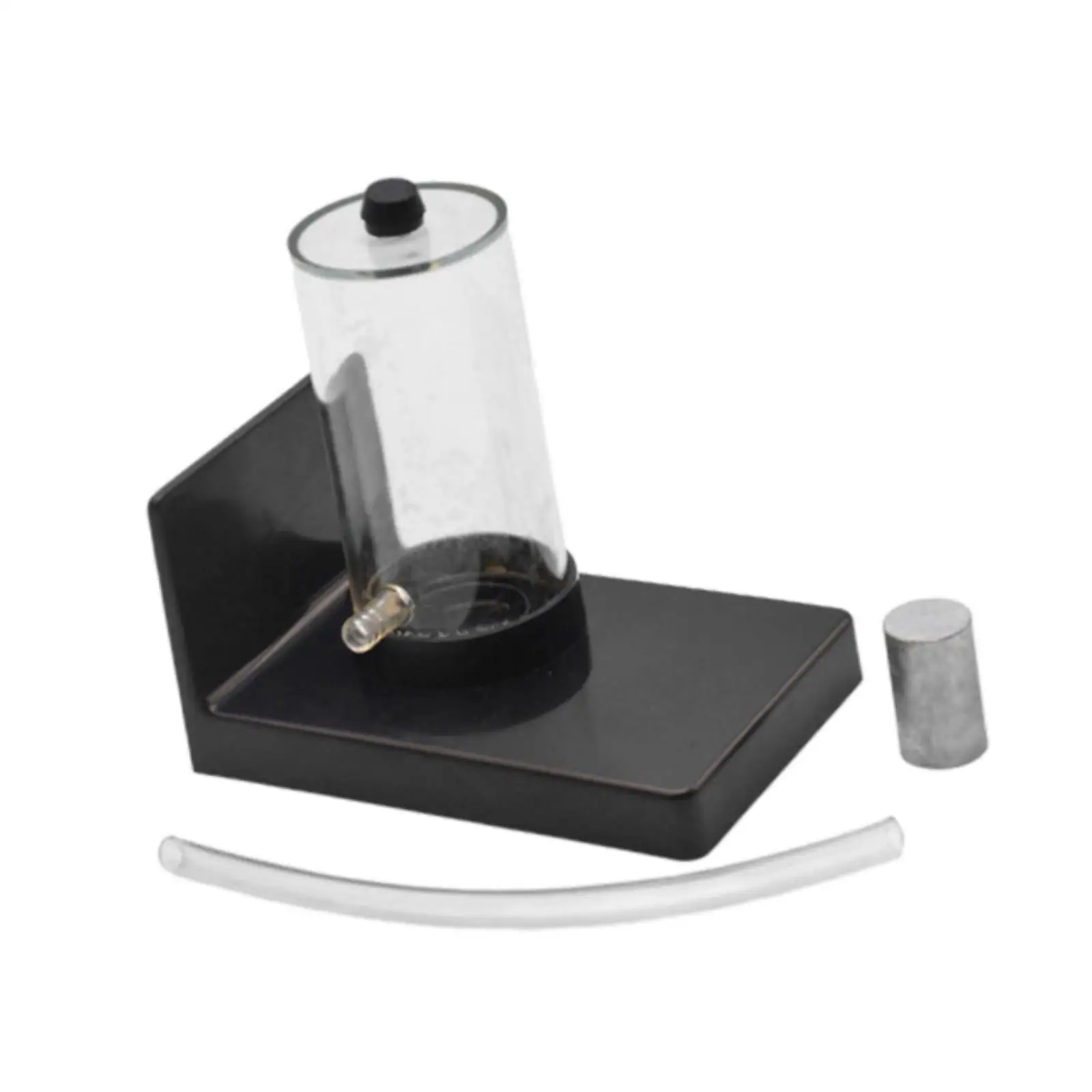 

Учебные наборы по газовой теории и снижению энергопотребления: интуитивно понятное учебное оборудование для занятий по физике, подарок для класса