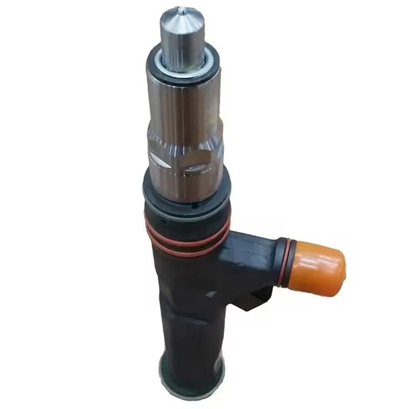 High Quality Fuel Injector X59407500014 for MTU 4000 ENGINES EX59407500014 - view 5