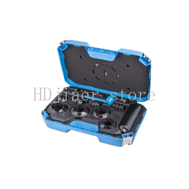 

SKF TMFT36 Bearing Installing Tool Bearing Fitting Tool Kit Bore Size 10–55 mm