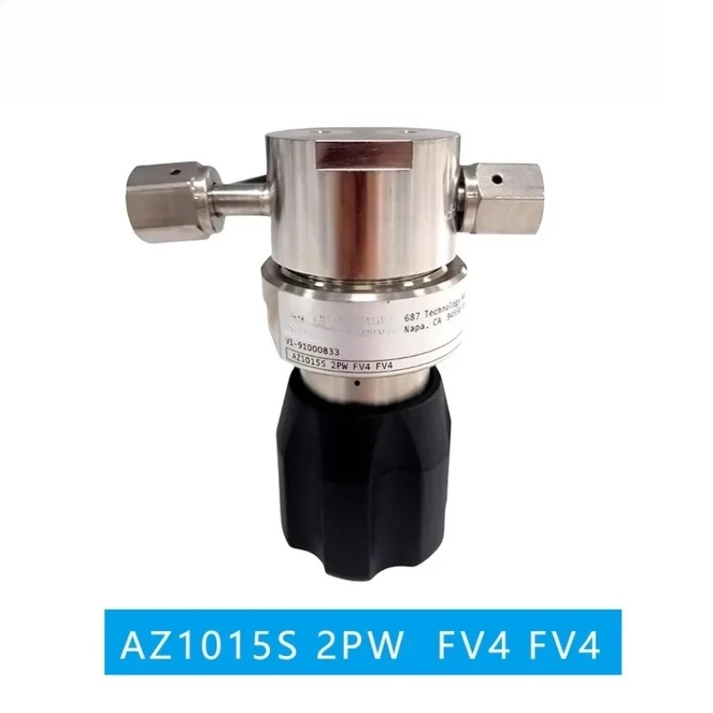 

for APTech Pressure Regulator AZ1315S 2PW FV8 FV8 T-F Original