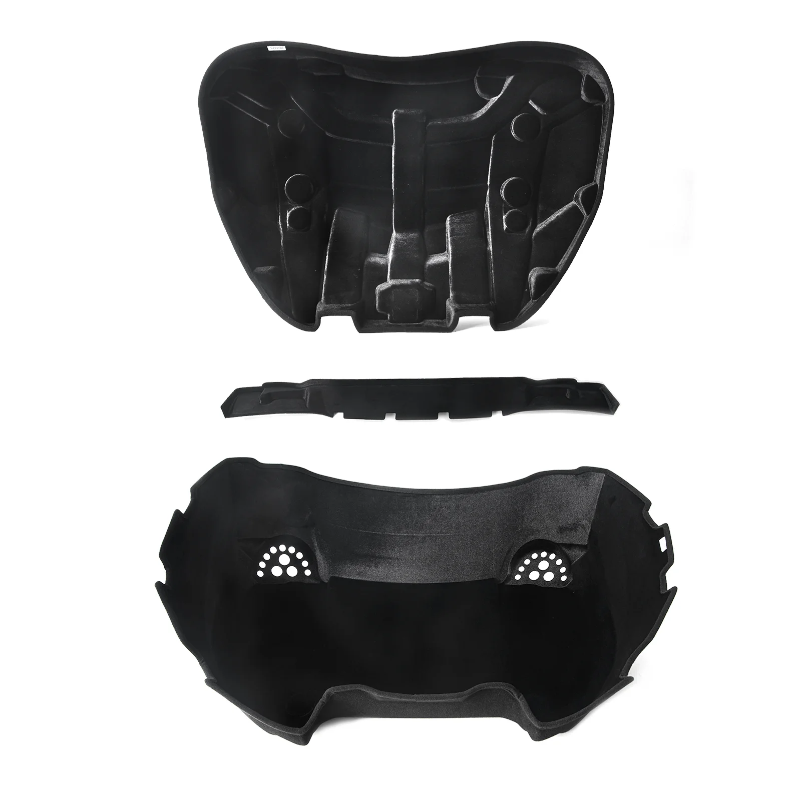 PANICAL For Honda Gold Wing GL1800 F6B 2018-2026 Motorcycle Rear Trunk Top Luggage Storage Box Protective Pad Liner Mat