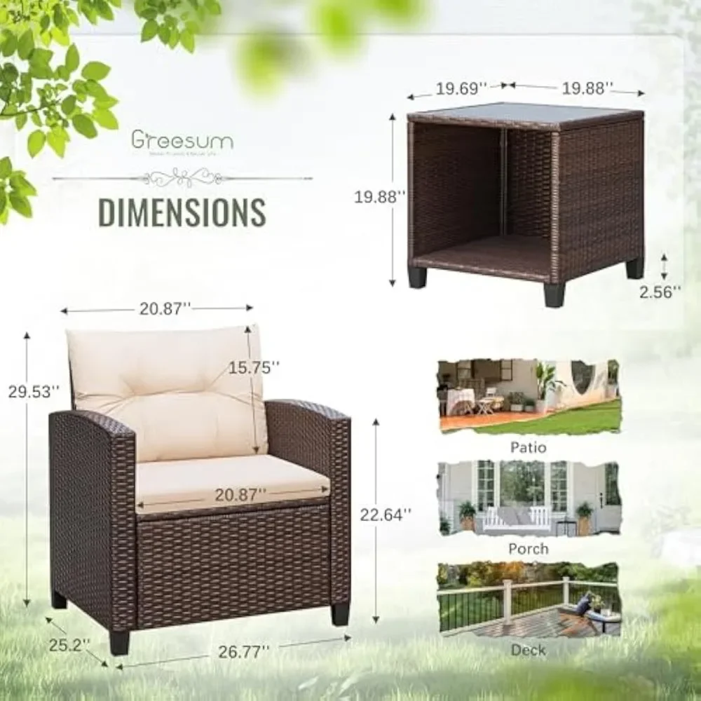 أريكة سرير محمولة قابلة للطي بحجم واحد مع وسادة وقماش قطيفة، بما في ذلك حقيبة تخزين وكرسي أرضي لمنتجعات المعيشة #6