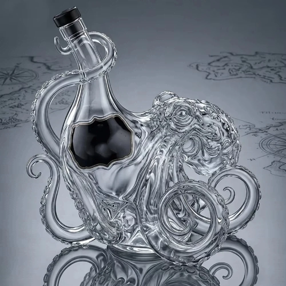 Decanter per Whisky Vintage a - Vintage Collectible Glassware recensione e prezzo