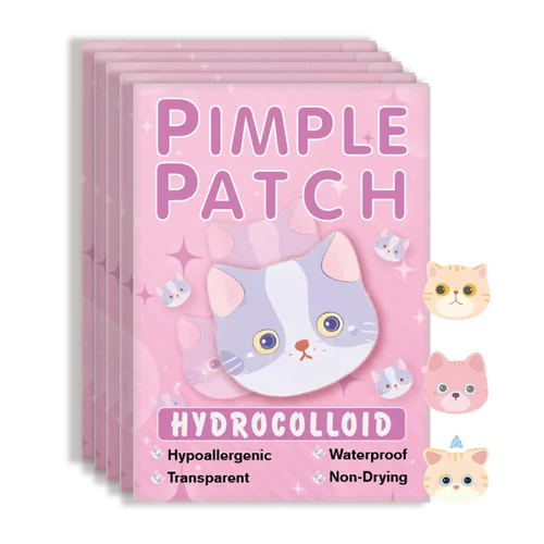 العناية بالبشرة