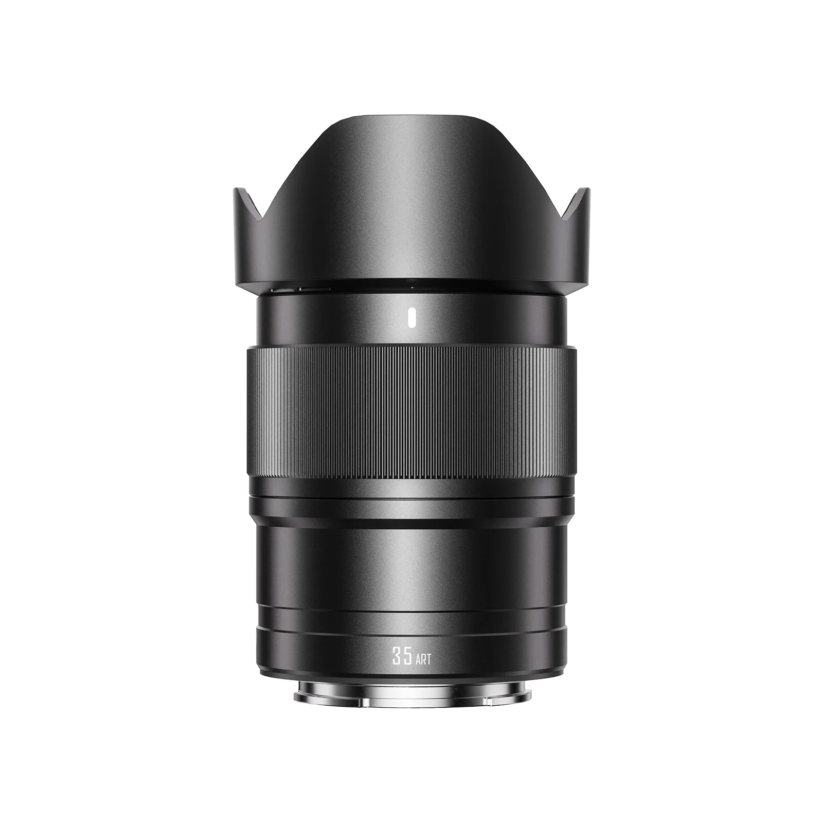 YONGNUO YN35mm F1.8S DA Art E-Mount Auto Focus Lens Fast Quiet Large Aperture for Sony Mirrorless Cameras