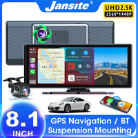 Jansite 8.1\