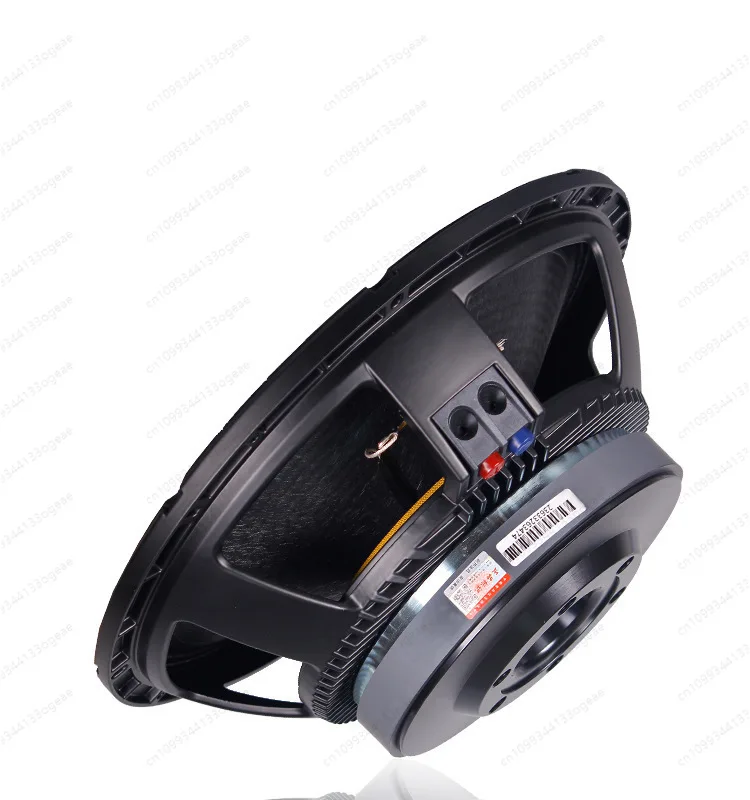 

15-Inch full-frequency subwoofer 220 magnetic 100 core 700W high-power stage performance wedding outdoor KTV speaker