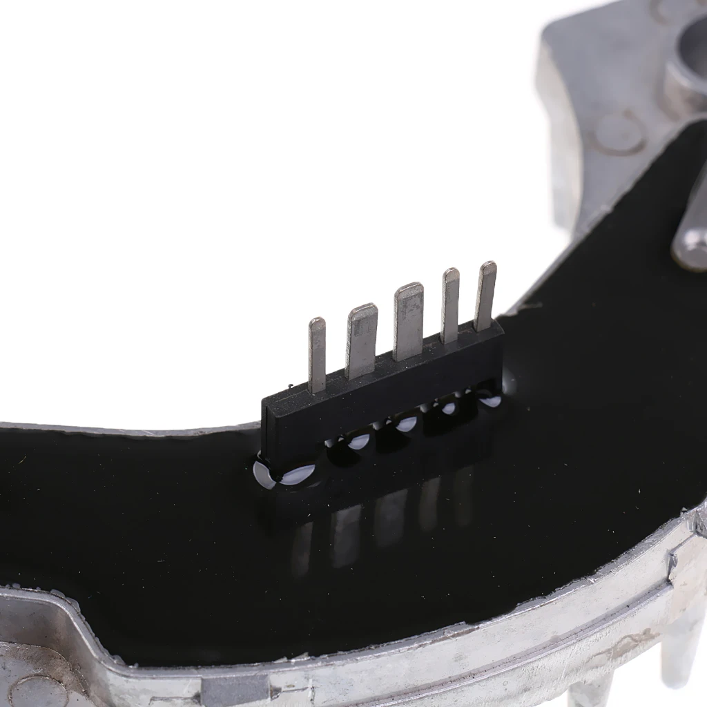 206 307 6441K0 6441S6용 자동차 HVAC 송풍기 팬 모터 저항 모듈