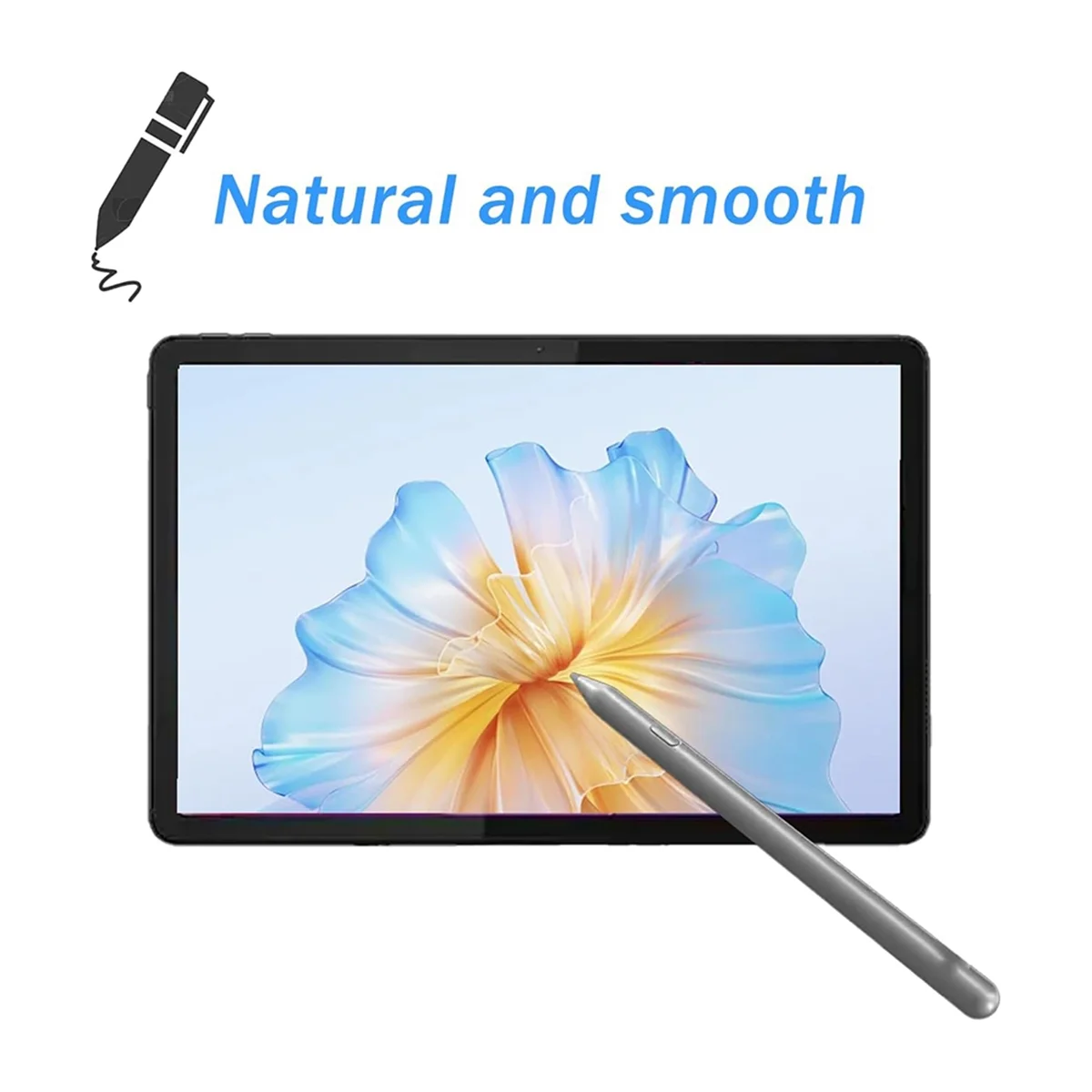 Tab Pen Plus for Lenovo AP500U Compatible for Lenovo Tab M11,Tab P12,Tab Y700,Tab M11 Plus 5G Support LPP 2.0 Protocols