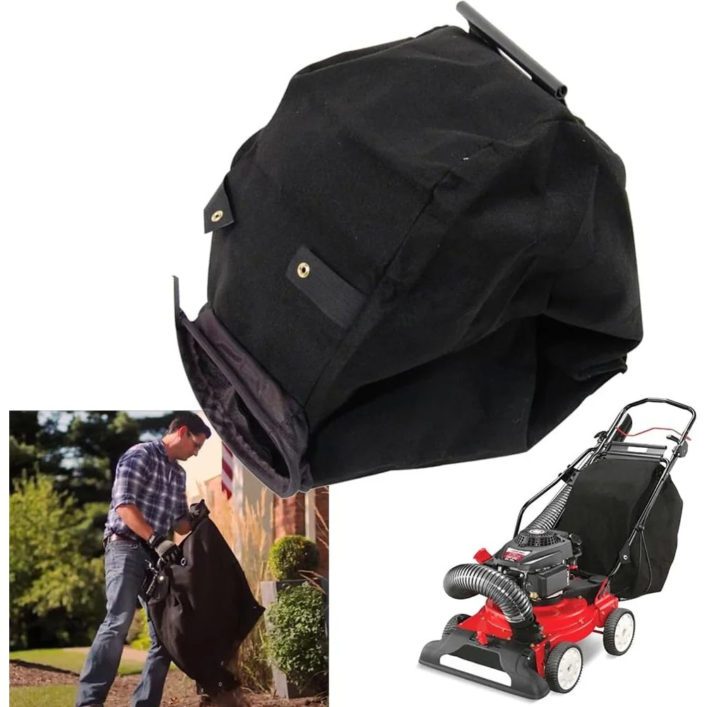 Upgraded Grass Catcher Bag for 66404117A 96404117A 96404117B TB110 TB210 Lawn Mowers Large Capacity Lightweight Design