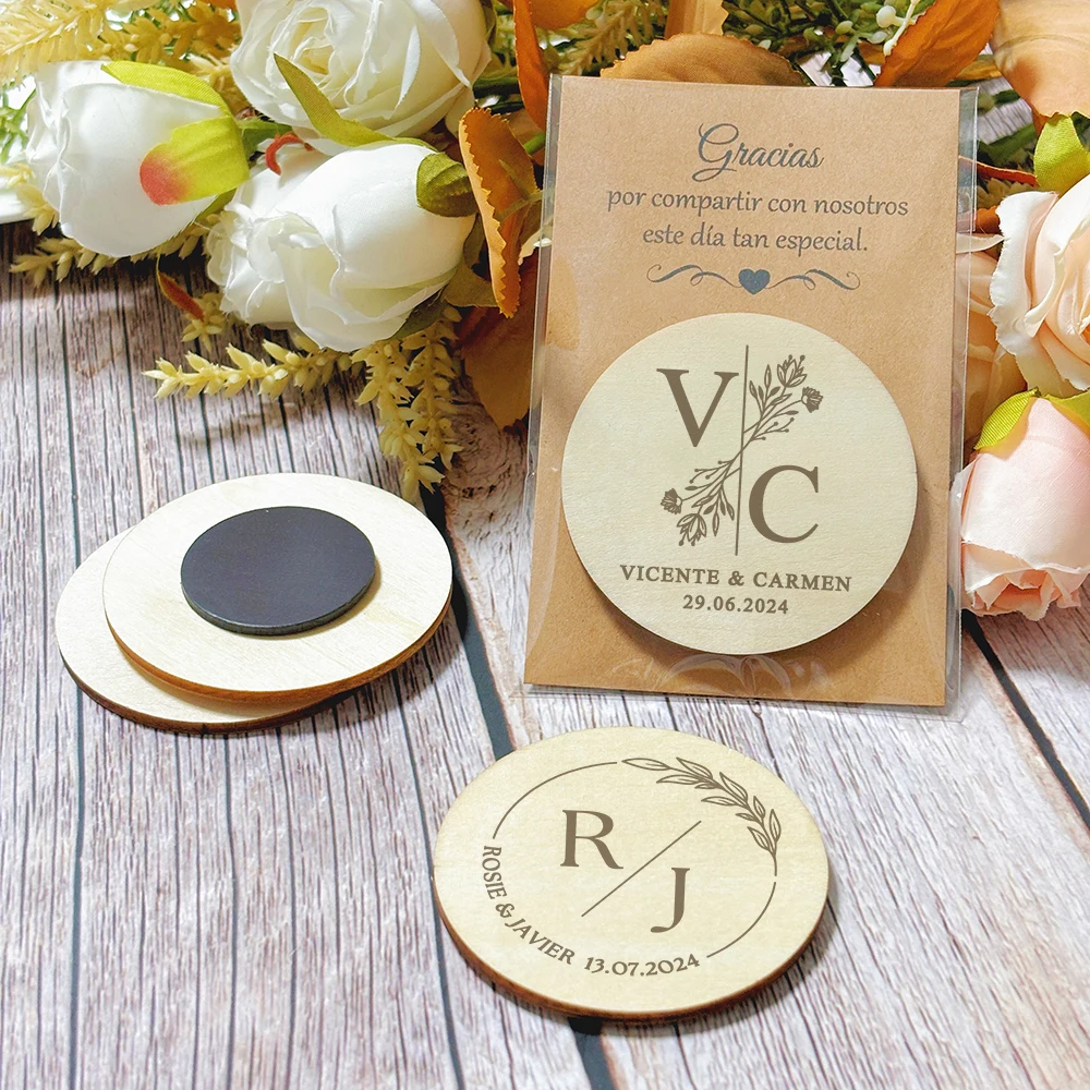 Thumbnail 3 - #37 Ranked Wedding Favors Picks in 2026