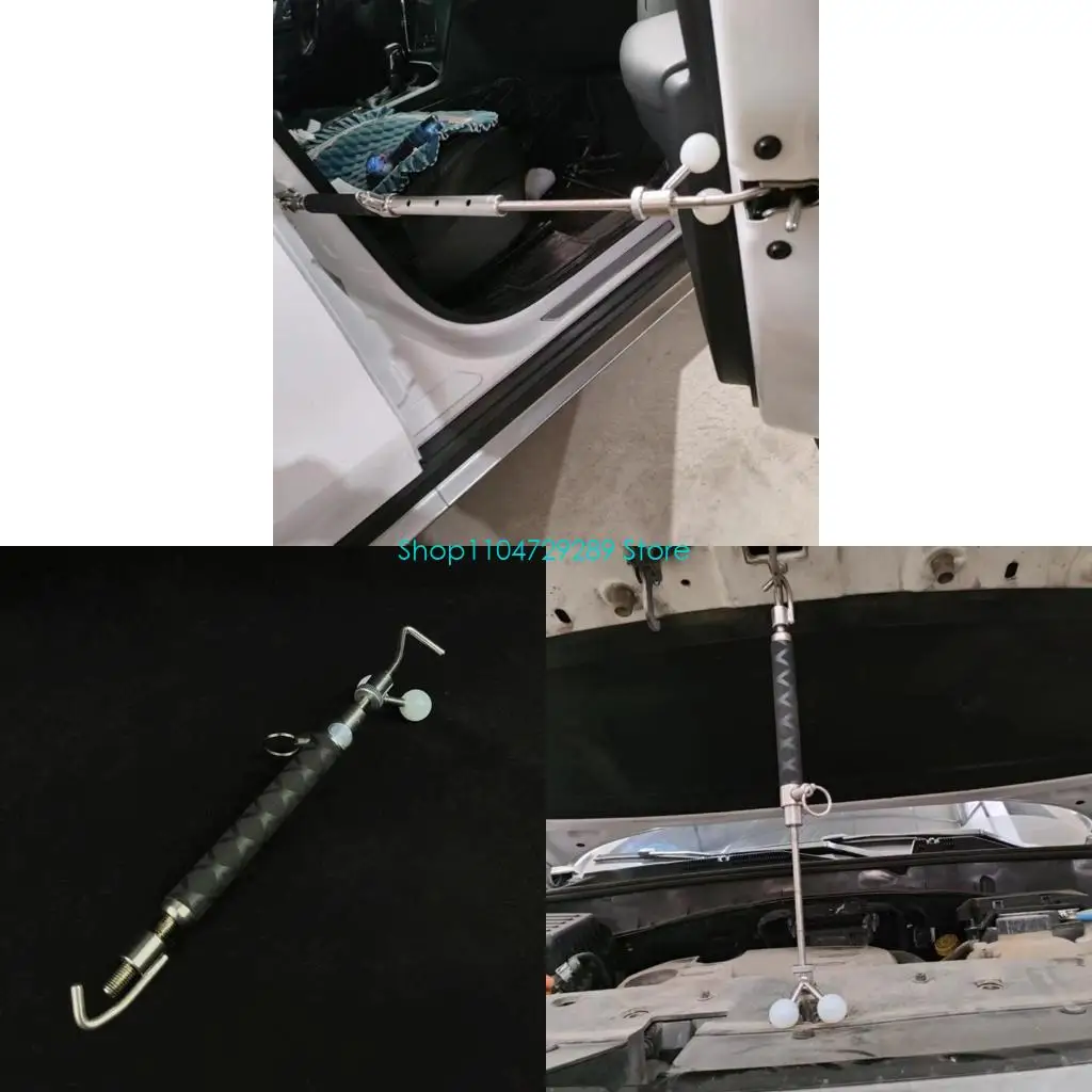 

D8KE Hood Prop for Car Door Trunk Fixing