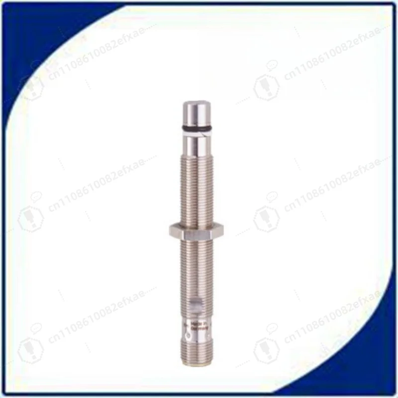 High Pressure Resistant Proximity Sensor Compatible with MFH200 MFH201 MFH202 MFH203, Industrial Hydraulic Cylinder Position