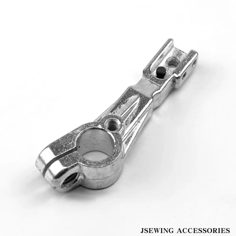 122-87306 Lower Looper Arm For Juki MO-3600 Industrial Overlock Sewing Machine Parts Accessories Holder Bracket