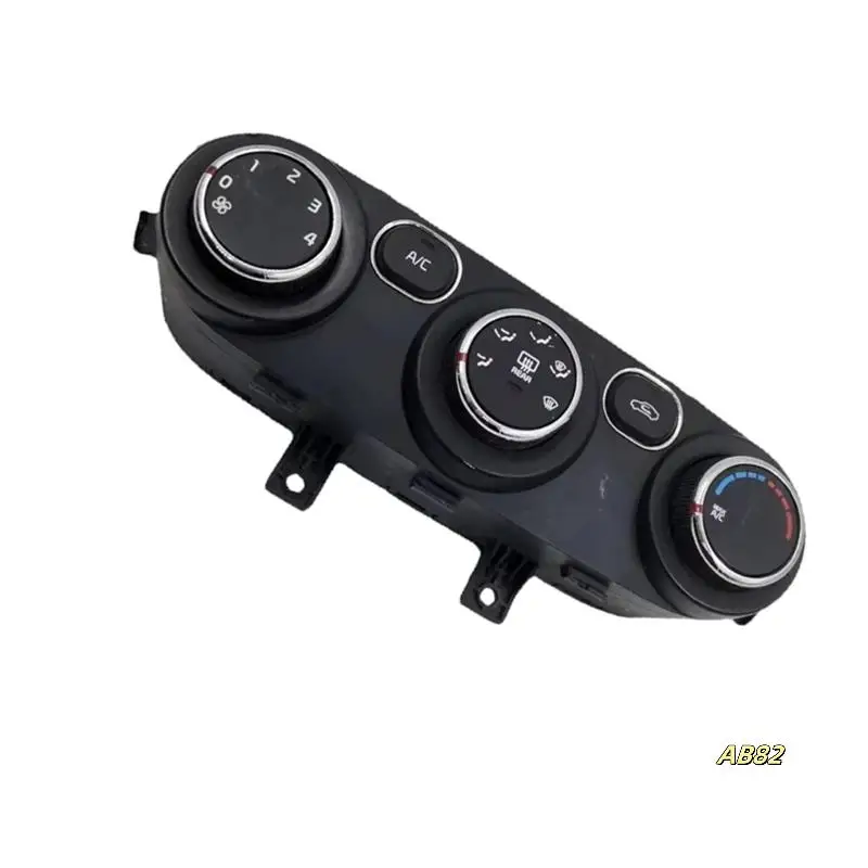 

Car Air Conditioning Control Panel For Kia K3 Heater& AC Temperature Control Assembly Unit 97250-B5200WK