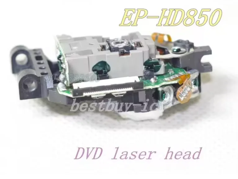 5pieces Original New Optical HD850 Laser Lens EP-HD850 SF-HD850 DVD Laser Head