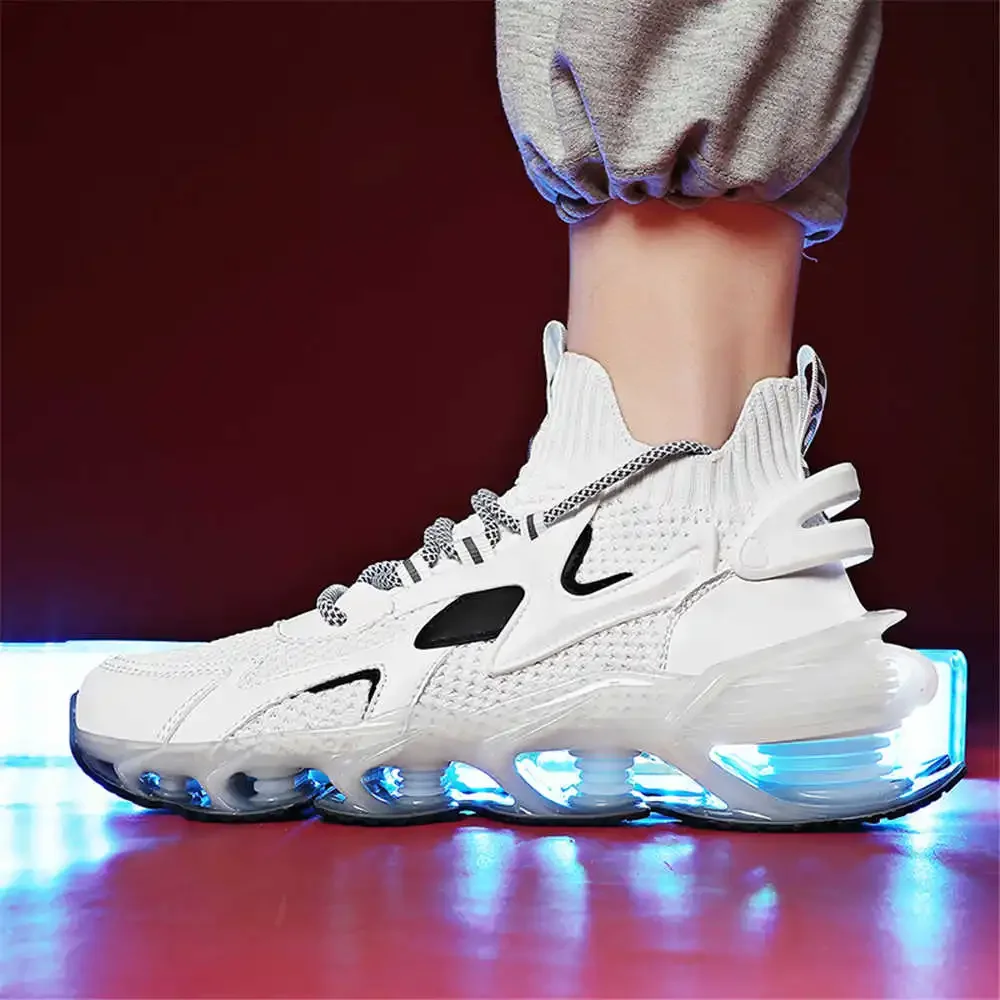 Ankle Mash Men Sneakers 46 Casual Training Boot Skate Shoes For Men Sport Luxus League Out Super Offers Of Famous Brands