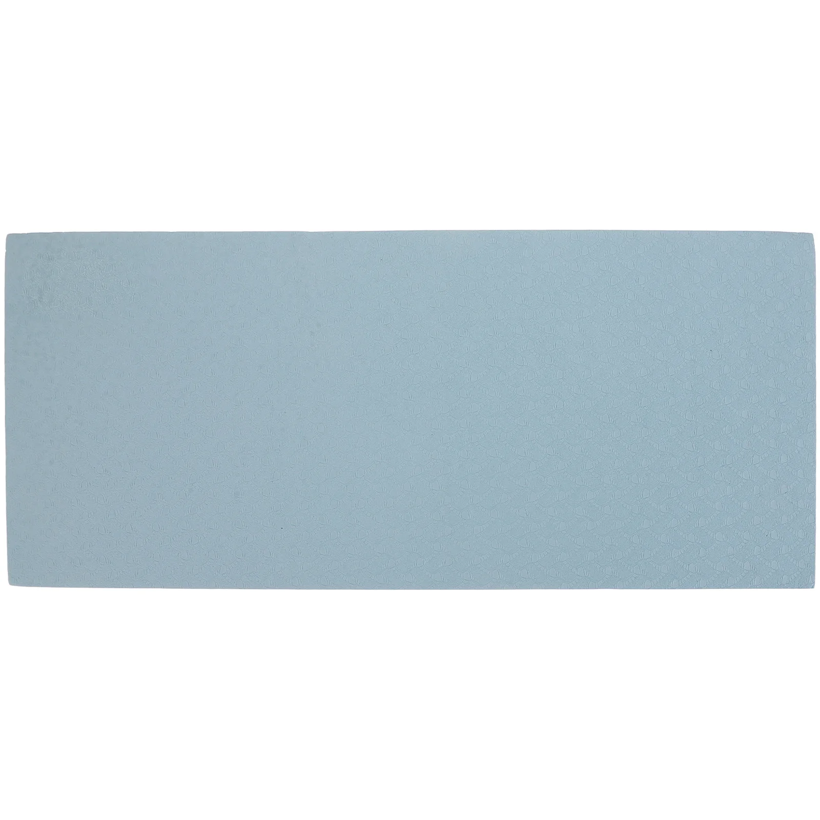 

Yoga Support Mat Thick Padded Soft Cushion for Fitness Pilates Exercises Gym Mat Mats for Exercise