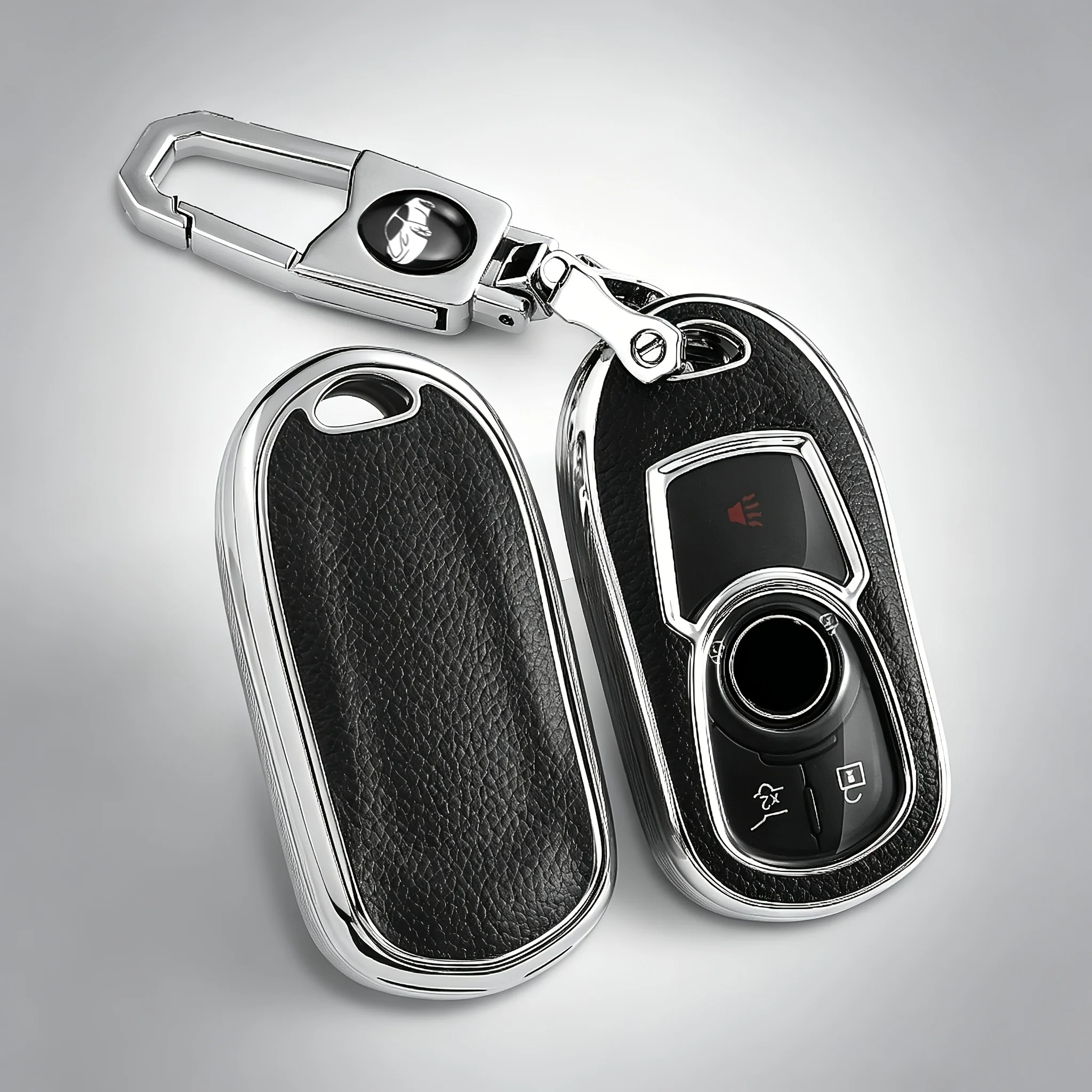 2024 for BUICK Regal Key Case for LaCrosse, Envision, GL8, Enclave, Encore, Dedicated Cover Shell