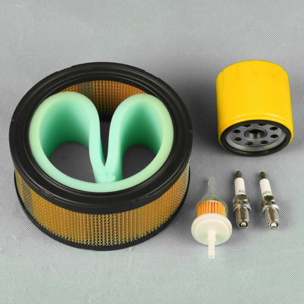 

Air Filter Tune Up Kit Air Filter Service Kit For CV18S CV23S CV20S CV22 CV23 CH18 CH20 CH22 Yard Garden & Outdoor Living Part