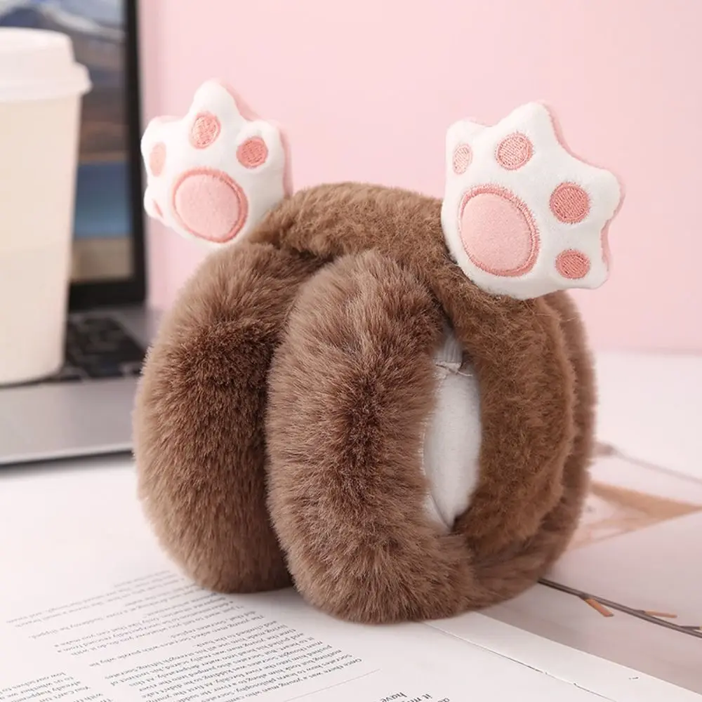 Рисунок 4 - Зимние теплые складные наушники