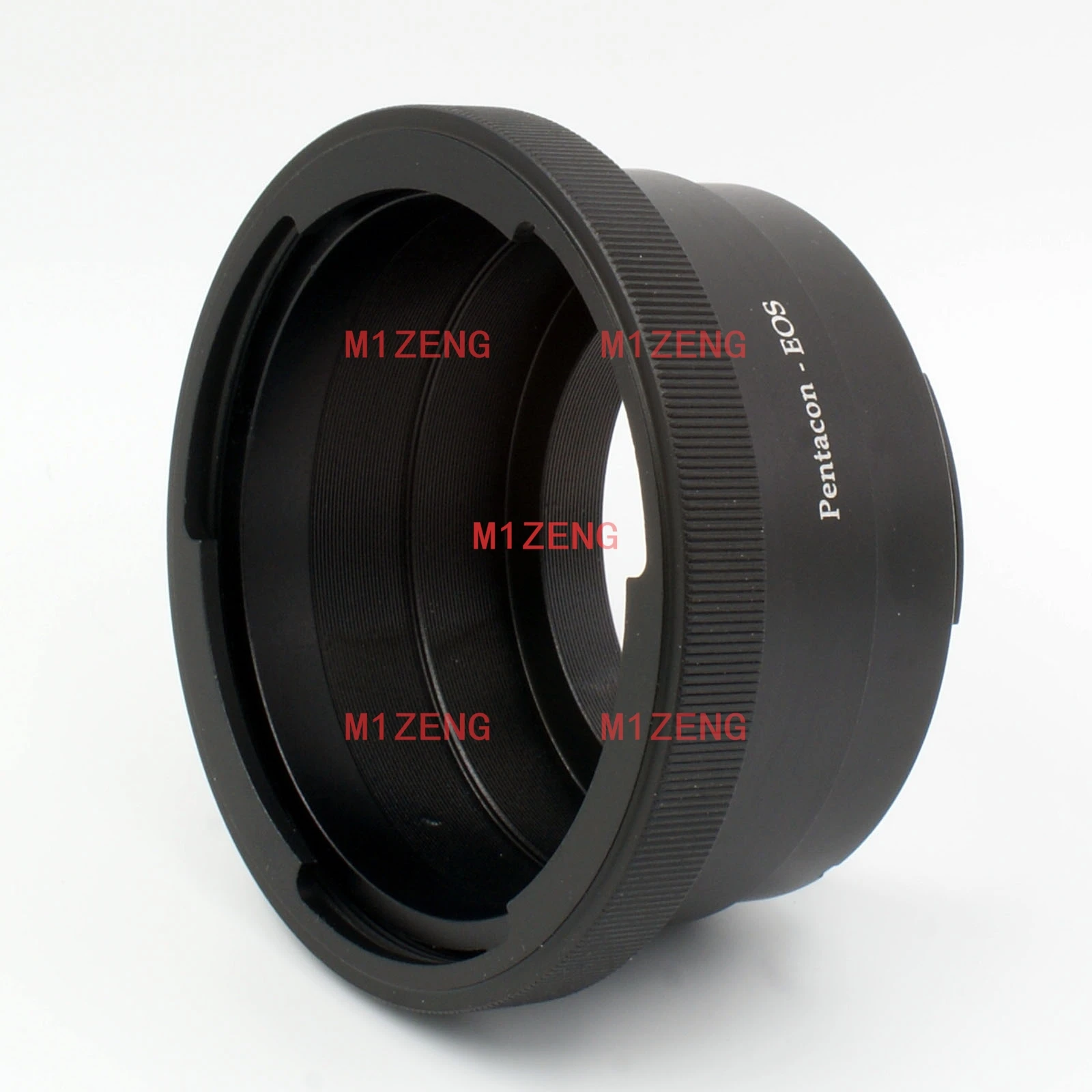 

Адаптер p6-eos для объектива Pentacon 6 Kiev 60 на камеры Canon eos 1dx 5ds 5d3 5DIV 6d 7d 77d 80d 90d 250d 650D 750d 800d 850d