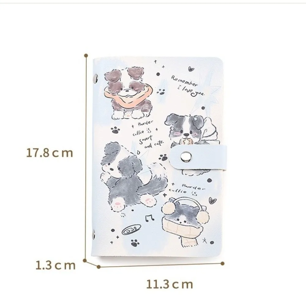 Save Money 100 Envelopes Money Saving Challenge Cute Dog Waterproof Savings Challenges Sheets Reusable